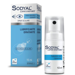 SODYAL LIPO COMFORT 10 ML