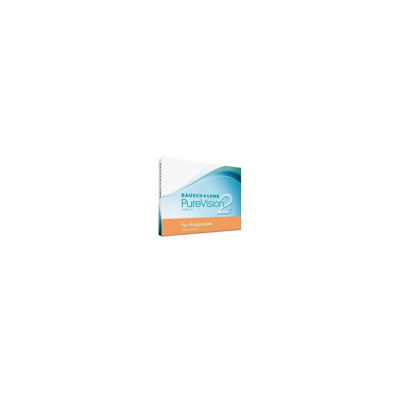 PUREVISION 2 HD FOR ASTIG (3) 8.90 14.5 2.75 -1.25 120