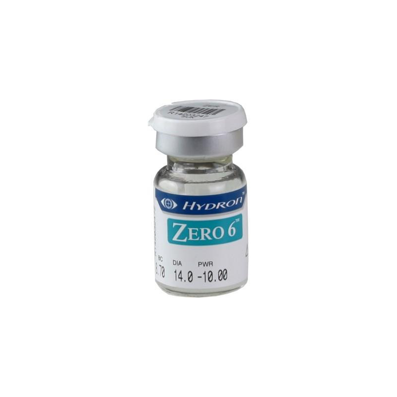 ZERO 6 (1) 9,30 14,0 -14 0 0