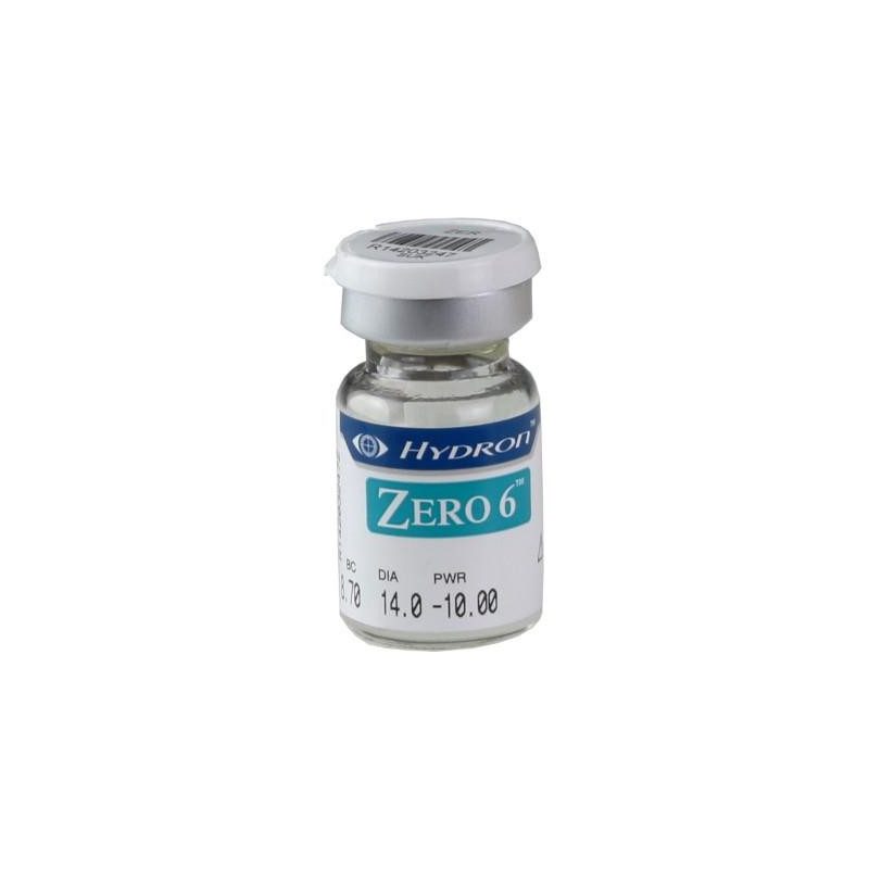 ZERO 6 (1) 8,40 14,0 16 0 0