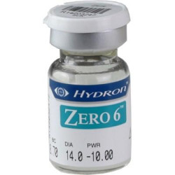 ZERO 6 (1) 8,40 14,0 -7,75 0 0