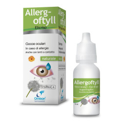 ALLERGOFTYLL 15 ML