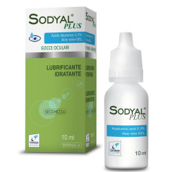 SODYAL PLUS 10 ML