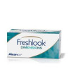 FRESHLOOK DIMENSIONS (6) 8.60 14.5 0.75 0.00 PACIFIC BLUE