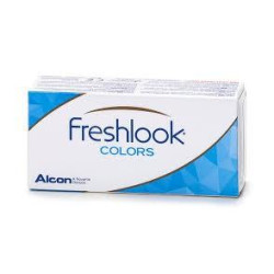 FRESHLOOK COLORS (2) 8.60 14.5 2.00 0.00 VIOLA