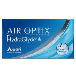 AIR OPTIX HYDRA (3) 8.60 14.2 1.75 0.00