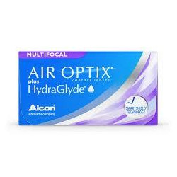 AIR OPTIX HYDRA MULTIFOCAL H (6) 8.60 14.2 -8.25 0.00 2.25