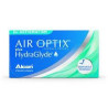 AIR OPTIX HYDRA TORIC (3) 8.70 14.5 -4.00 -0.75 10