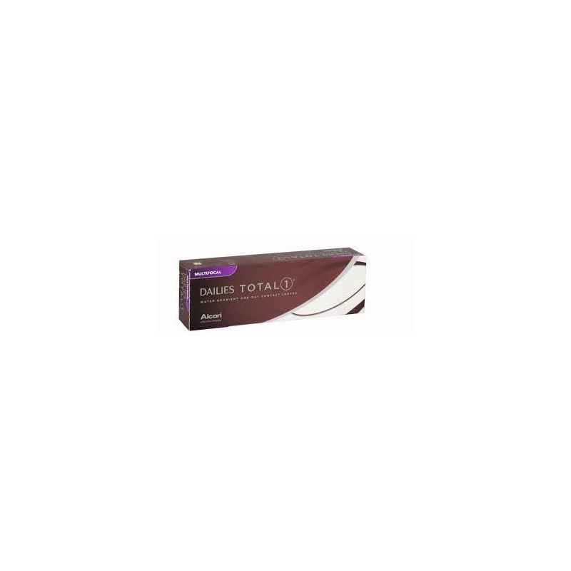 TOTAL1 MULTIFOCAL H (30) 8.50 14.1 4.00 0.00 2.50