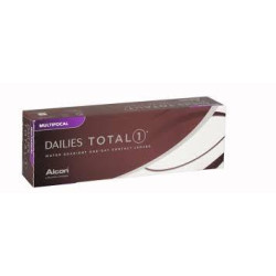 TOTAL1 MULTIFOCAL M (30) 8.50 14.1 -2.00 0.00 2.00