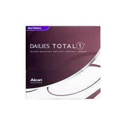 TOTAL1 MULTIFOCAL M (90) 8.50 14.1 -5.00 0.00 2.00