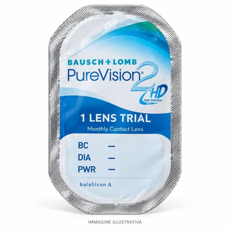 PUREVISION 2 HD (1) TRIAL 8.60 14.0 1.00 0.00
