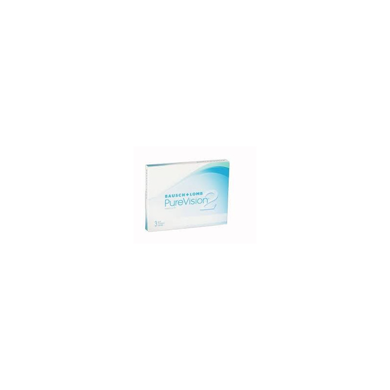 PUREVISION 2 HD (3) 8.60 14.0 5.25 0.00