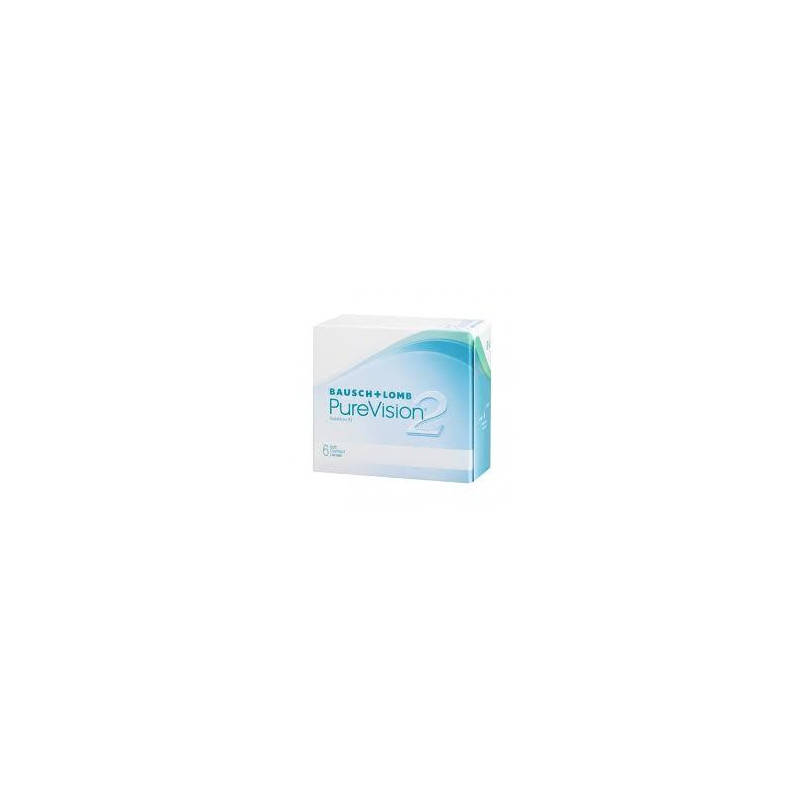 PUREVISION 2 HD (6) 8.60 14.0 -5.25 0.00