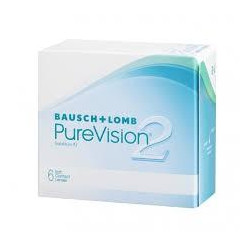 PUREVISION 2 HD (6) 8.60 14.0 -1.25 0.00
