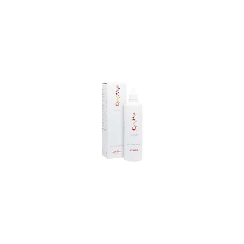 SALISIN 550 ML 24 PZ