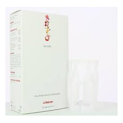 SALISIN MONODOSE 20X10 ML