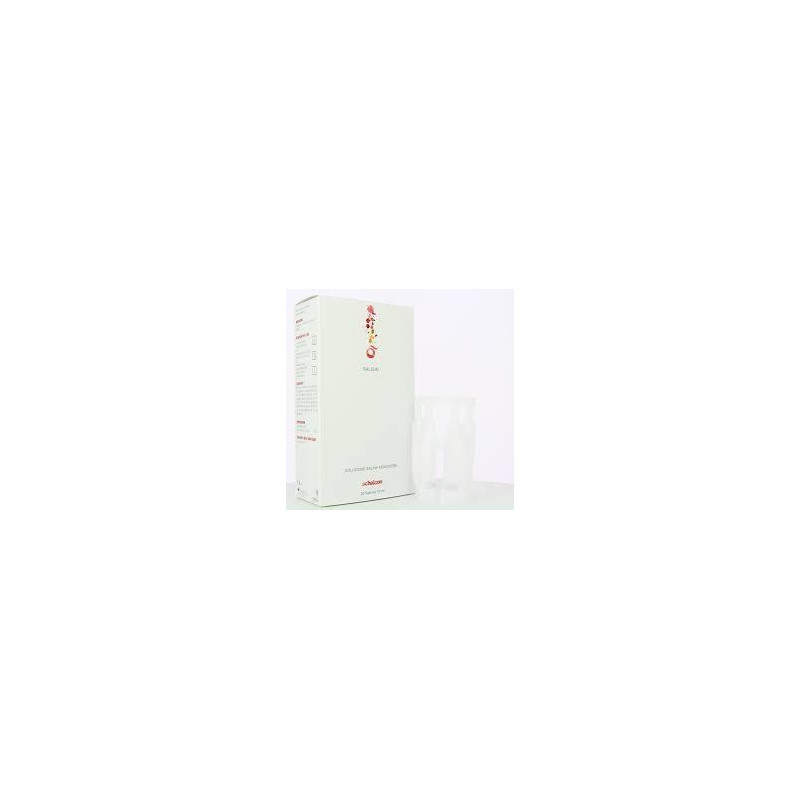 SALISIN MONODOSE 20X10 ML