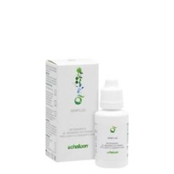 SINPLUS DETERGENTE PER RGP 30 ML