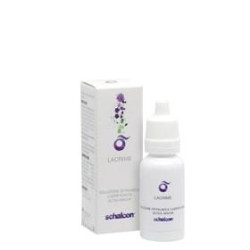LACRIME NATURALI ALTEA-MALVA 15 ML
