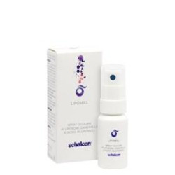 LIPOMILL 15 ML