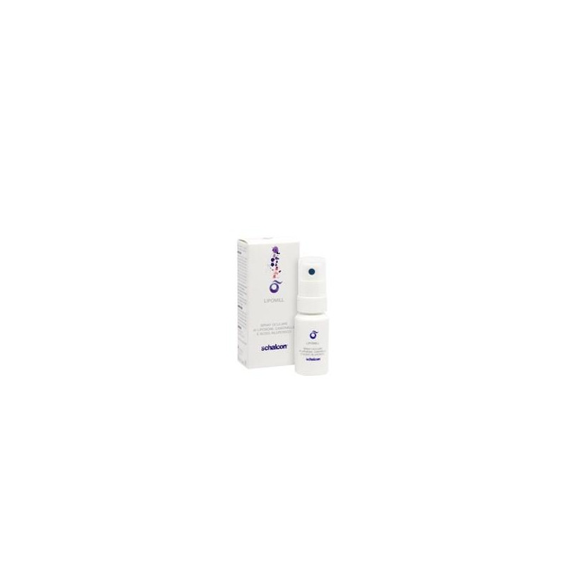 LIPOMILL 15 ML