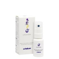 LIPOSTAMIN 15 ML