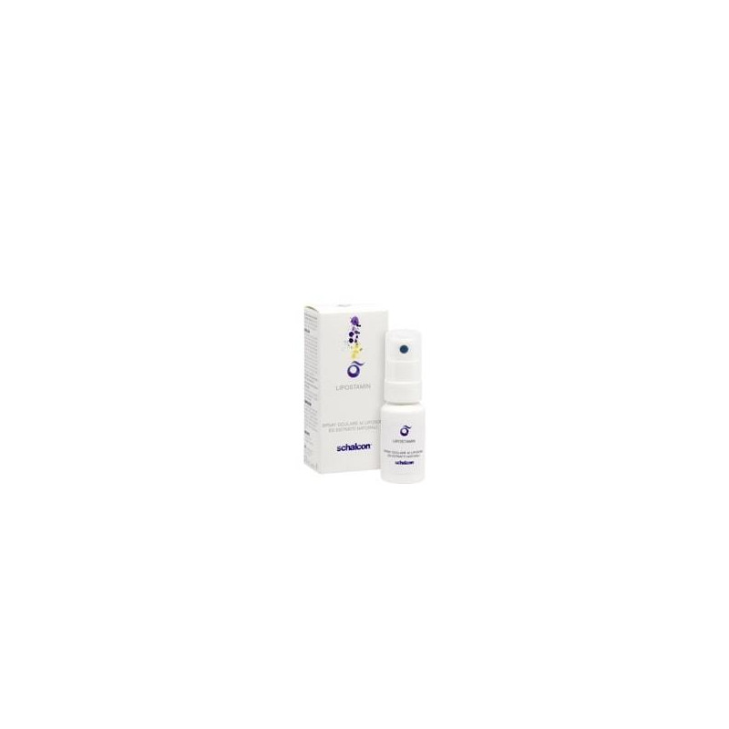 LIPOSTAMIN 15 ML