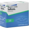 SOFLENS 38 (6) 8.40 14.0 -5.00 0.00