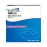 SOFLENS DAILY DISPOSABLE (90) 8.60 14.2 -0.75 0.00