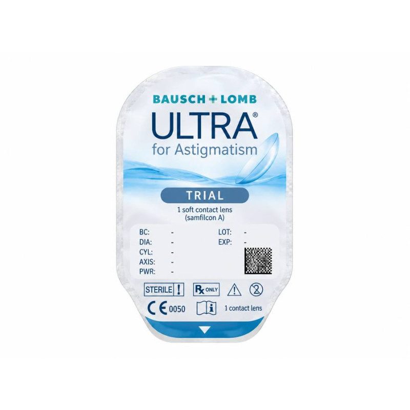 ULTRA FOR ASTIG (1) TRIAL 8.60 14.5 -1.75 -1.75 20