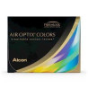 AIR OPTIX COLORS (2) 8.60 14.2 -8.00 0.00 BLU