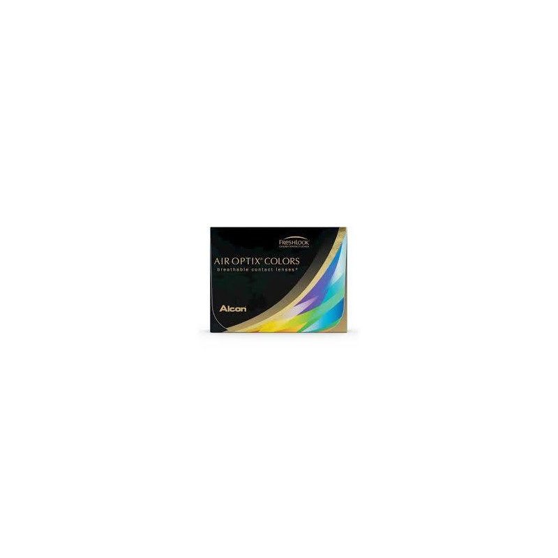 AIR OPTIX COLORS (2) 8.60 14.2 2.00 0.00 BLU
