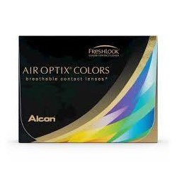 AIR OPTIX COLORS (2) 8.60 14.2 5.00 0.00 GRIGIO