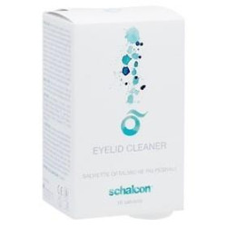 EYELID CLEANER 16 SALVIETTE