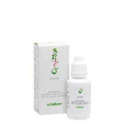 SOASIN DETERGENTE PER LAC MORBIDE 30 ML