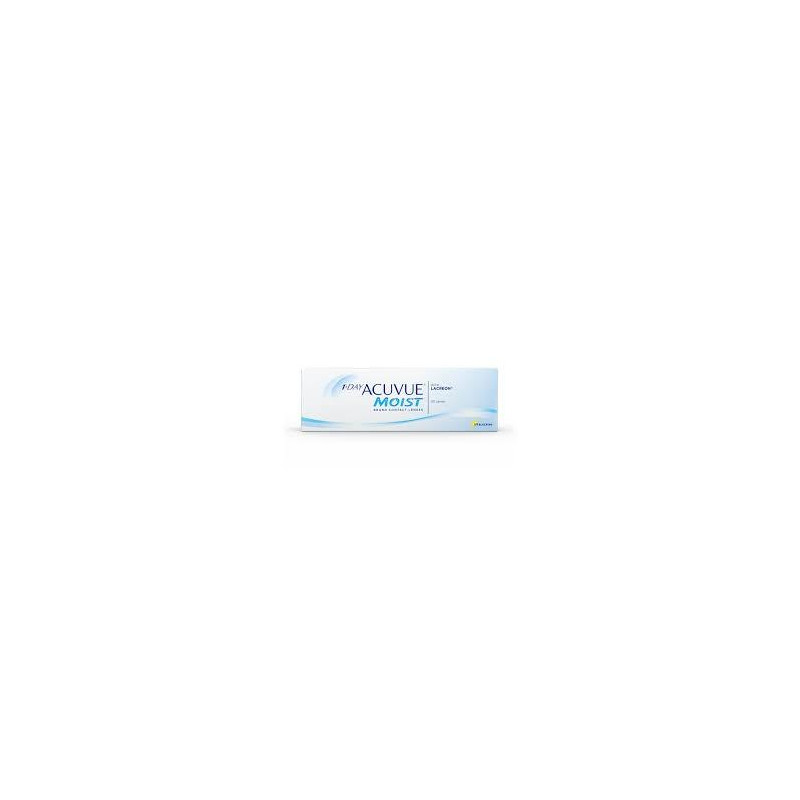 1-DAY ACUVUE MOIST (30) 9.00 14.2 -2.00 0.00
