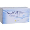 ACUVUE OASYS (12) 8.80 14.0 -0.50 0.00