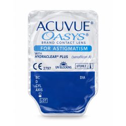 ACUVUE OASYS ASTIG (1) TRIAL 8.60 14.5 -0.25 -1.75 100