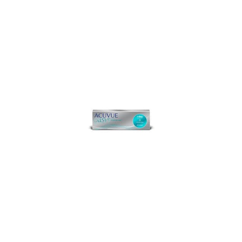 1-DAY ACUVUE OASYS HYDRALUXE (30) 8.50 14.3 2.00 0.00
