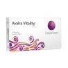 AVAIRA VITALITY (6) 8.40 14.2 -1.00 0.00