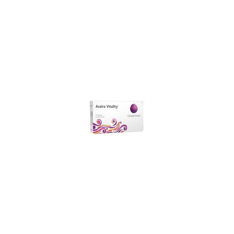 AVAIRA VITALITY (6) 8.40 14.2 -4.00 0.00