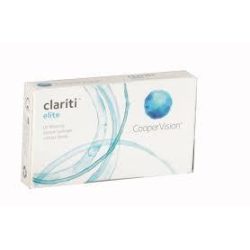 CLARITI ELITE (3) 8.60 14.2 5.25 0.00