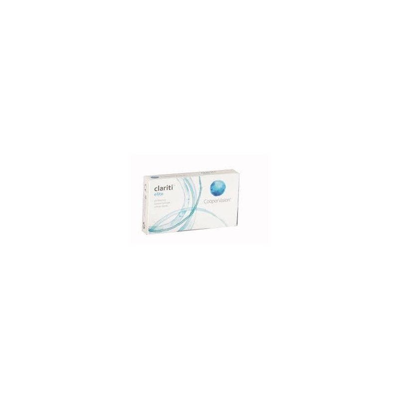 CLARITI ELITE (3) 8.60 14.2 -2.00 0.00