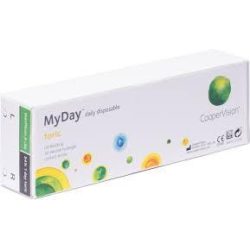MYDAY TORIC (30) 8.60 14.5 -1.50 -1.75 90