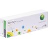MYDAY TORIC (30) 8.60 14.5 -7.00 -0.75 90