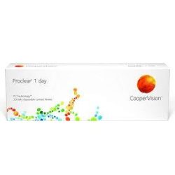 PROCLEAR 1 DAY (30) 8.70 14.2 -6.00 0.00