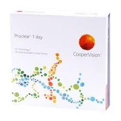 PROCLEAR 1 DAY (90) 8.70 14.2 1.75 0.00