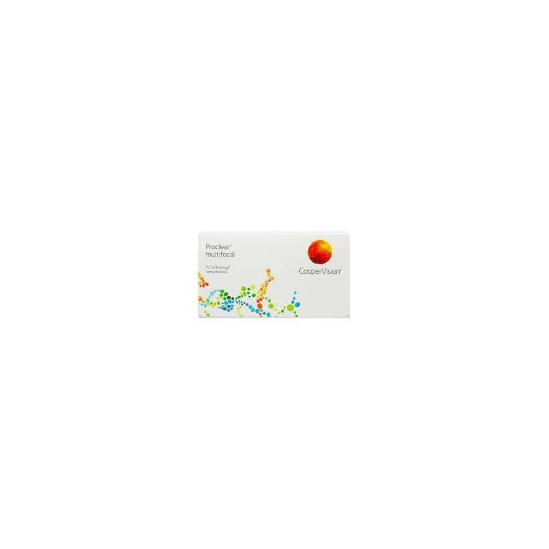PROCLEAR MULTIFOCAL D (3) 8.70 14.4 0.00 0.00 2.00