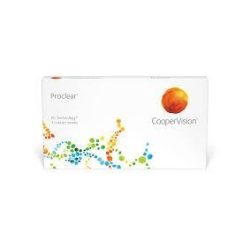 PROCLEAR SPHERE (3) 8.60 14.2 -7.00 0.00